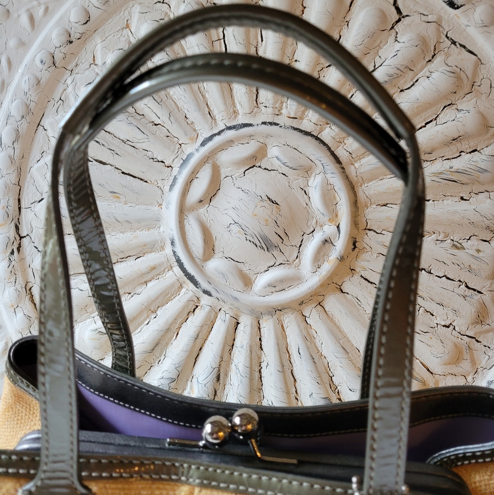 Coach Limited Anniversary Edition Bag 2000 - Picture 6 of 16